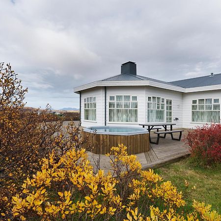 Hotel Grimsborgir By Keahotels Asborgir Extérieur photo