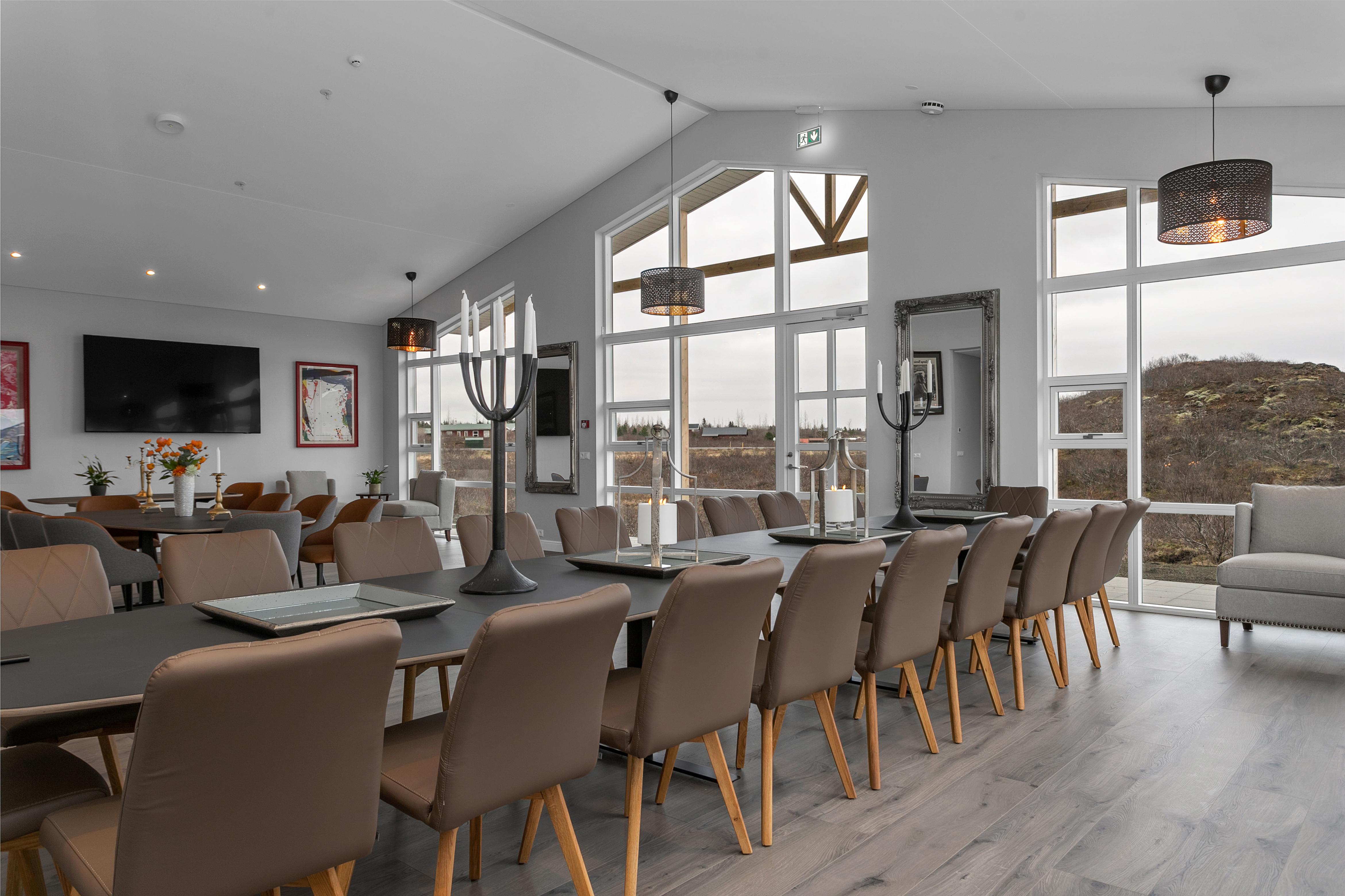 Hotel Grimsborgir By Keahotels Asborgir Extérieur photo