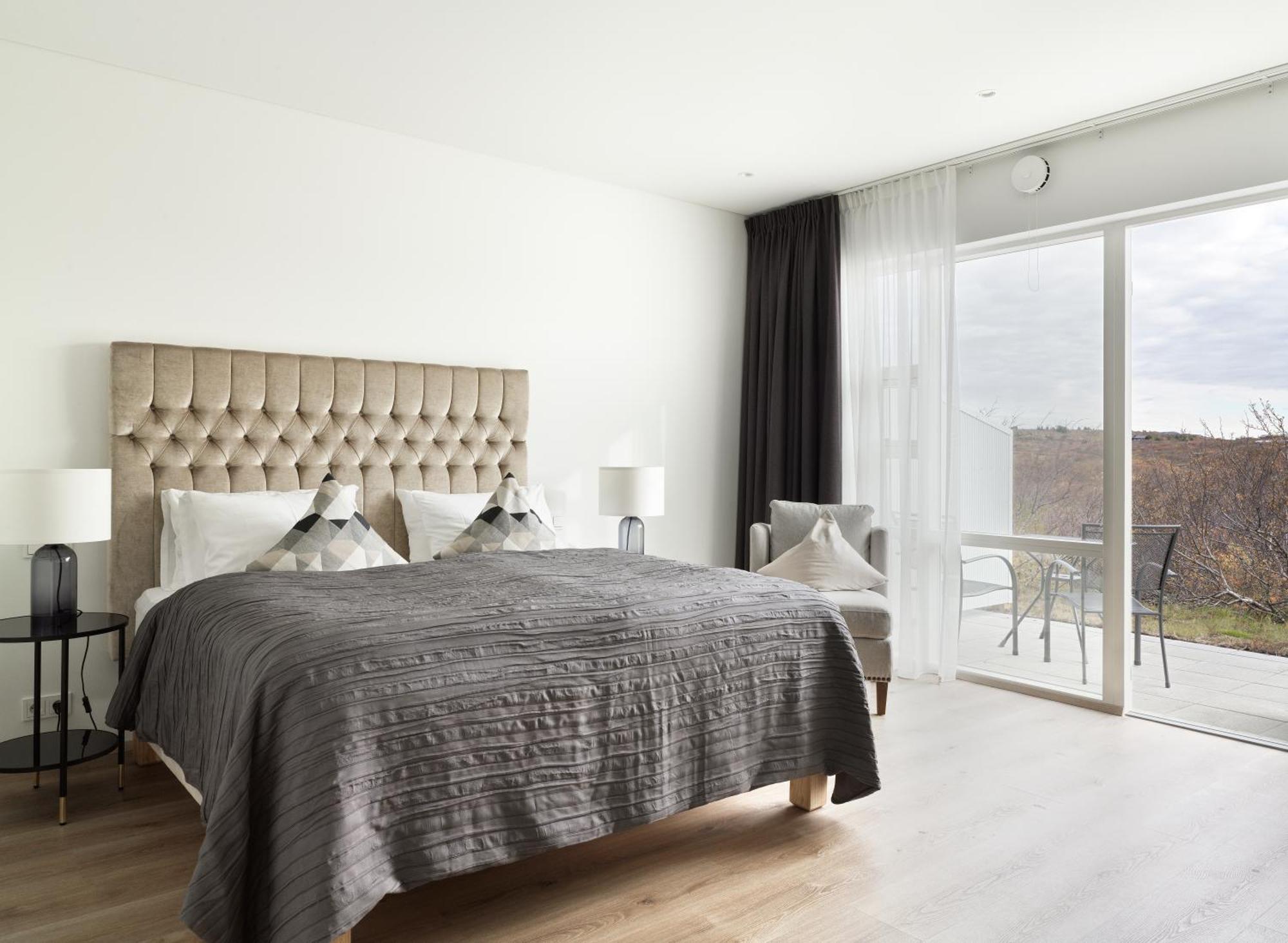 Hotel Grimsborgir By Keahotels Asborgir Extérieur photo