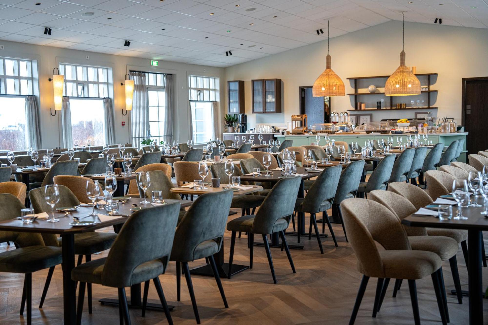 Hotel Grimsborgir By Keahotels Asborgir Extérieur photo
