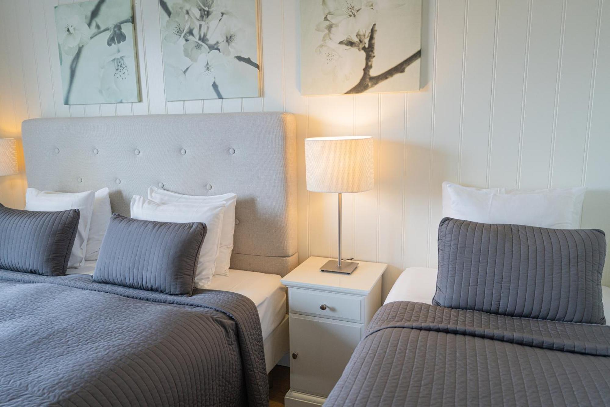 Hotel Grimsborgir By Keahotels Asborgir Chambre photo