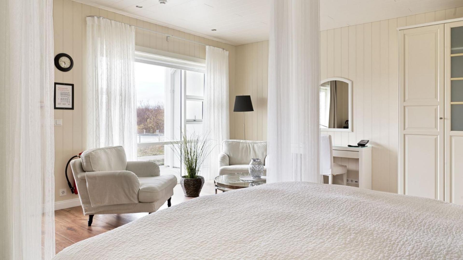 Hotel Grimsborgir By Keahotels Asborgir Chambre photo