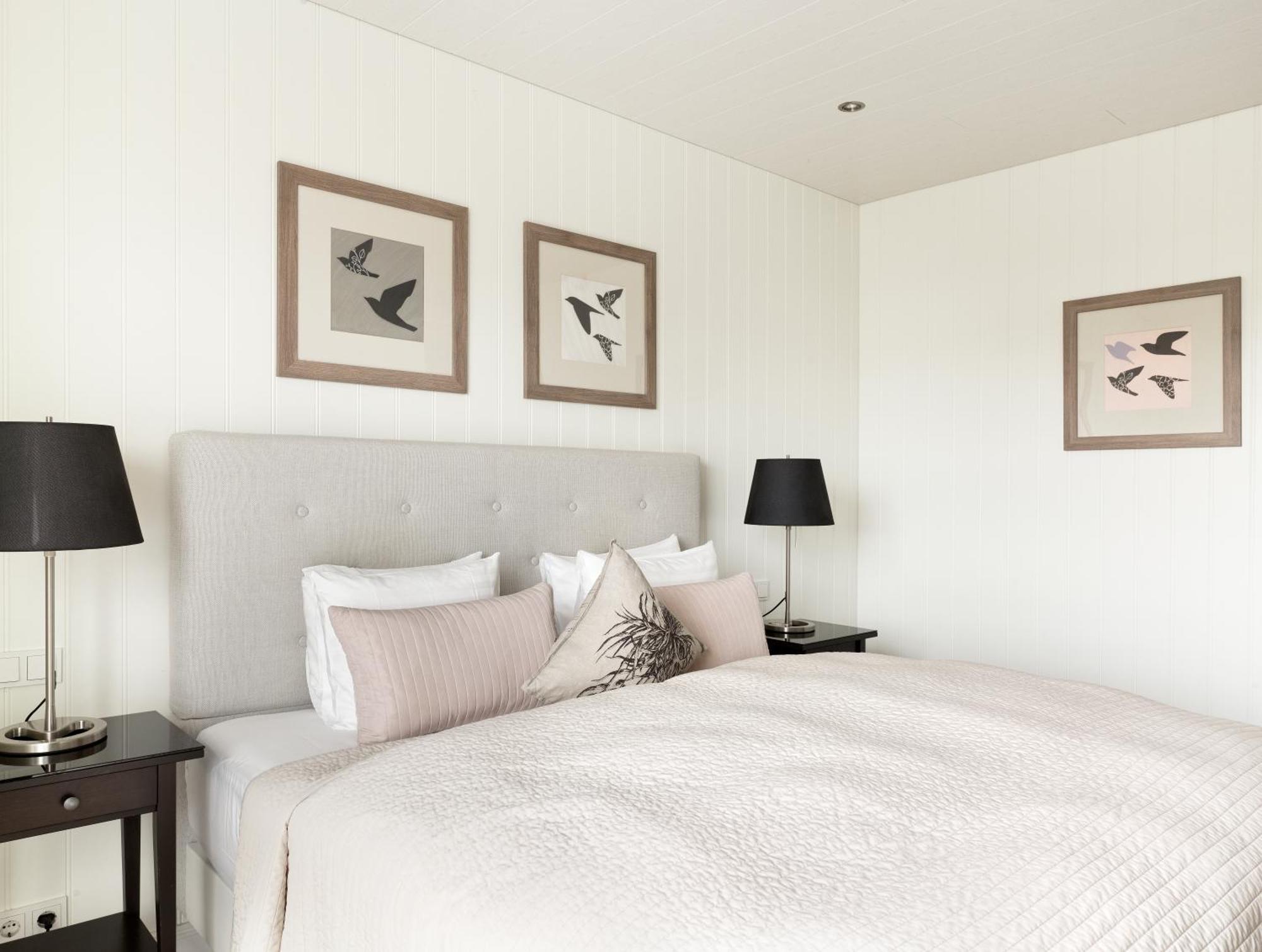 Hotel Grimsborgir By Keahotels Asborgir Chambre photo