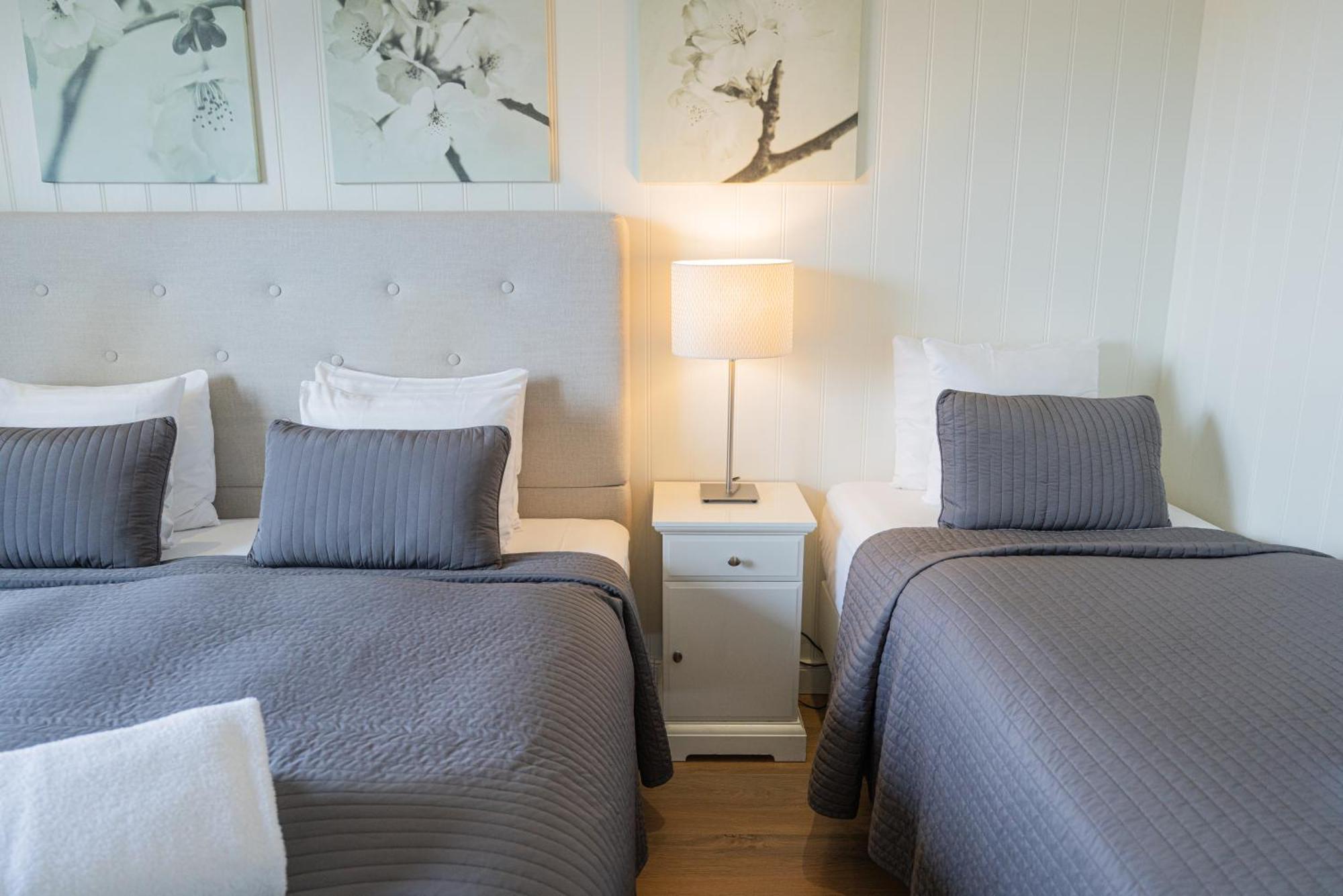 Hotel Grimsborgir By Keahotels Asborgir Chambre photo