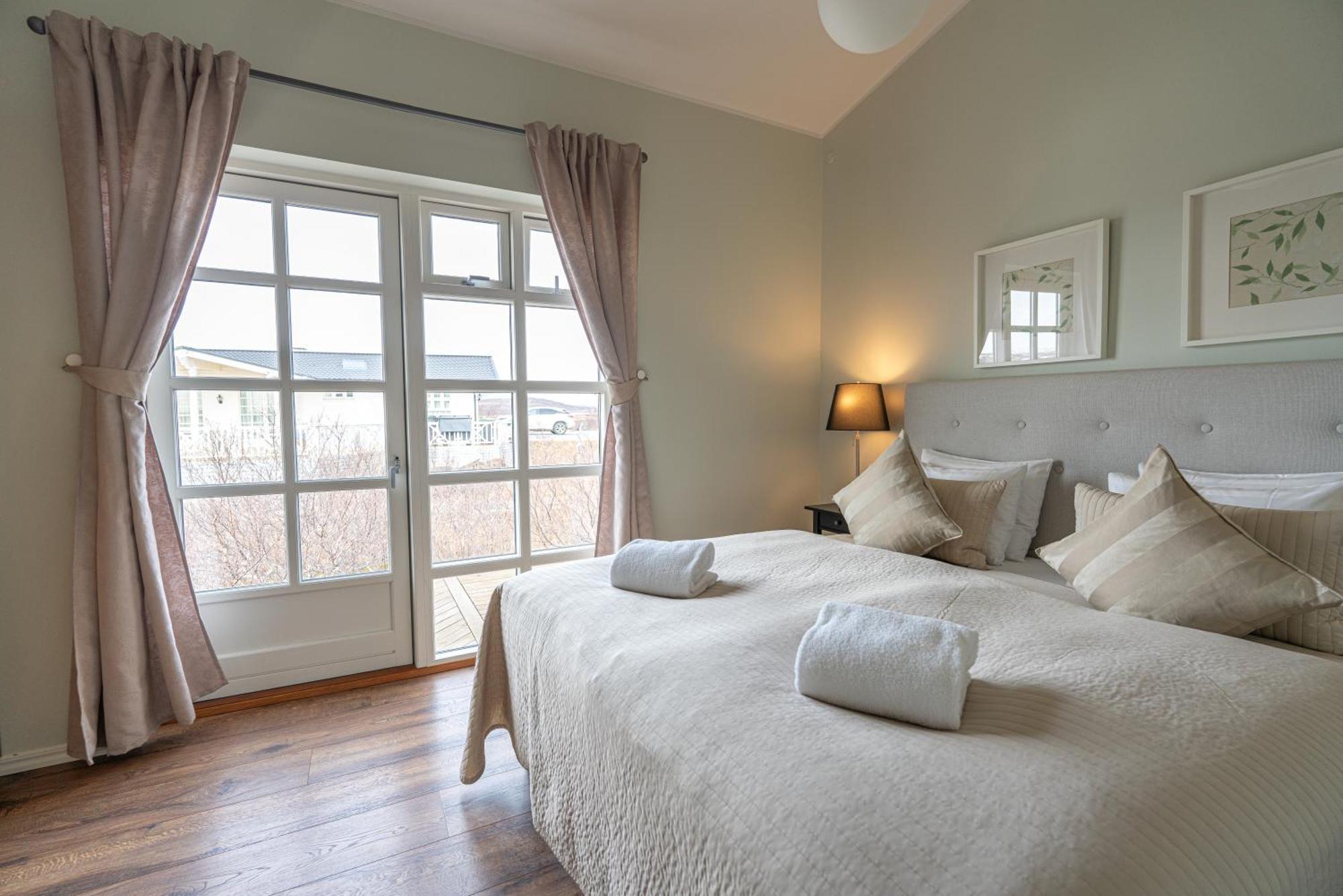 Hotel Grimsborgir By Keahotels Asborgir Chambre photo