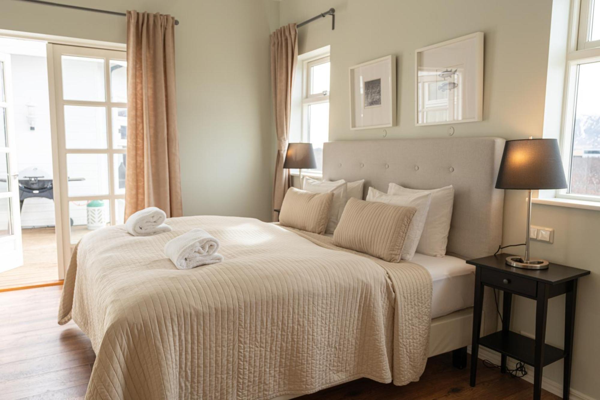 Hotel Grimsborgir By Keahotels Asborgir Chambre photo