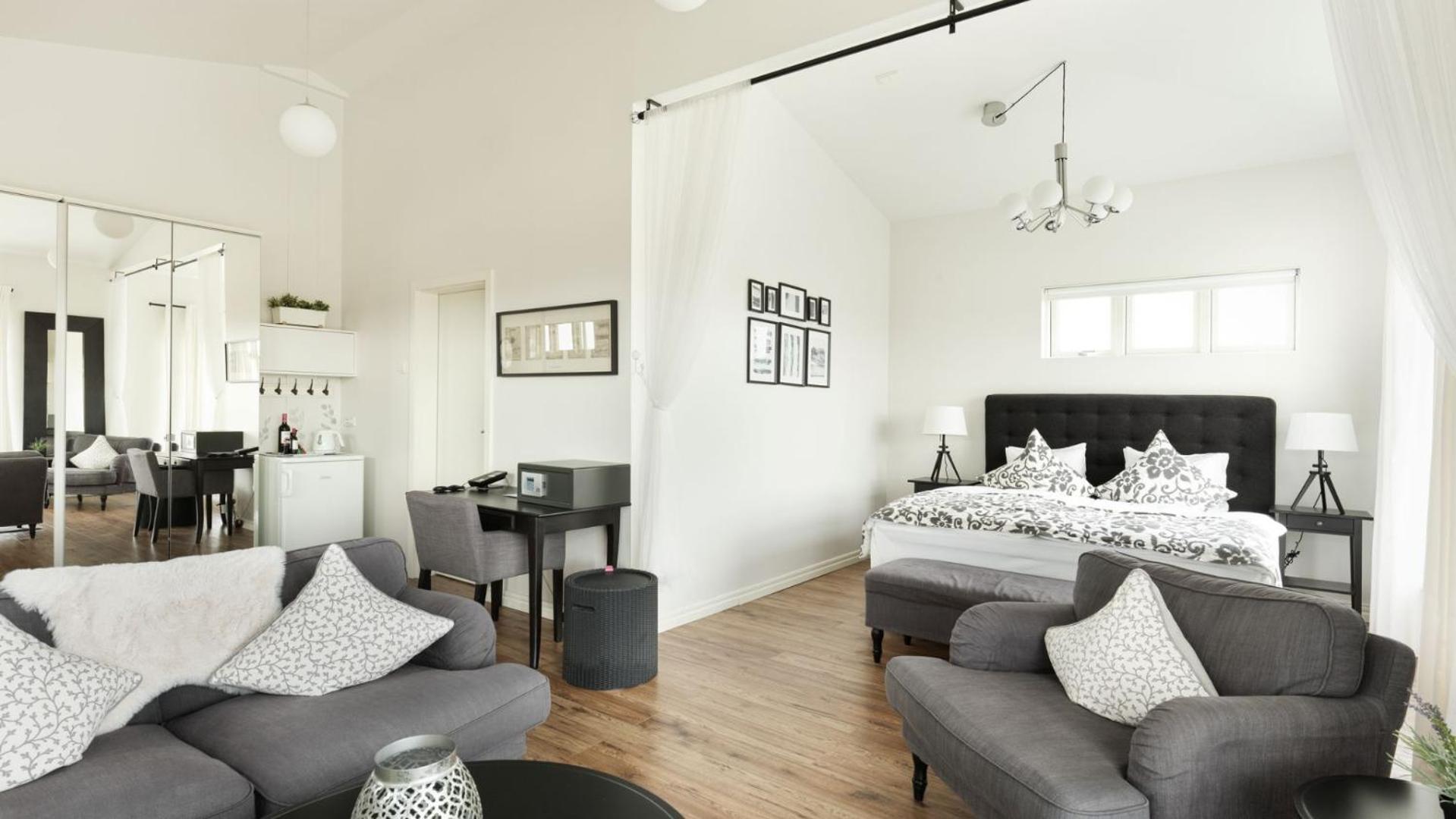 Hotel Grimsborgir By Keahotels Asborgir Chambre photo