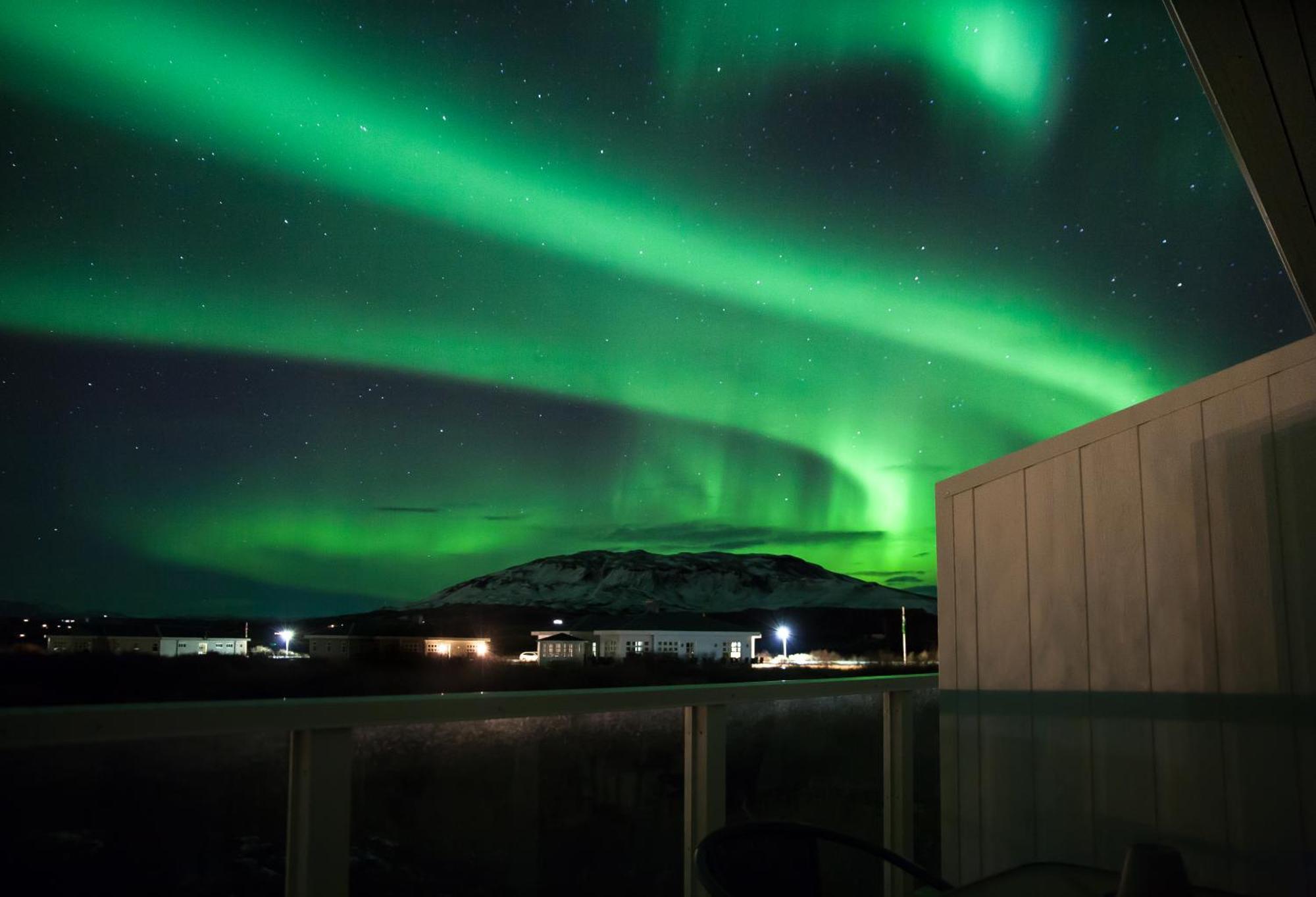 Hotel Grimsborgir By Keahotels Asborgir Extérieur photo