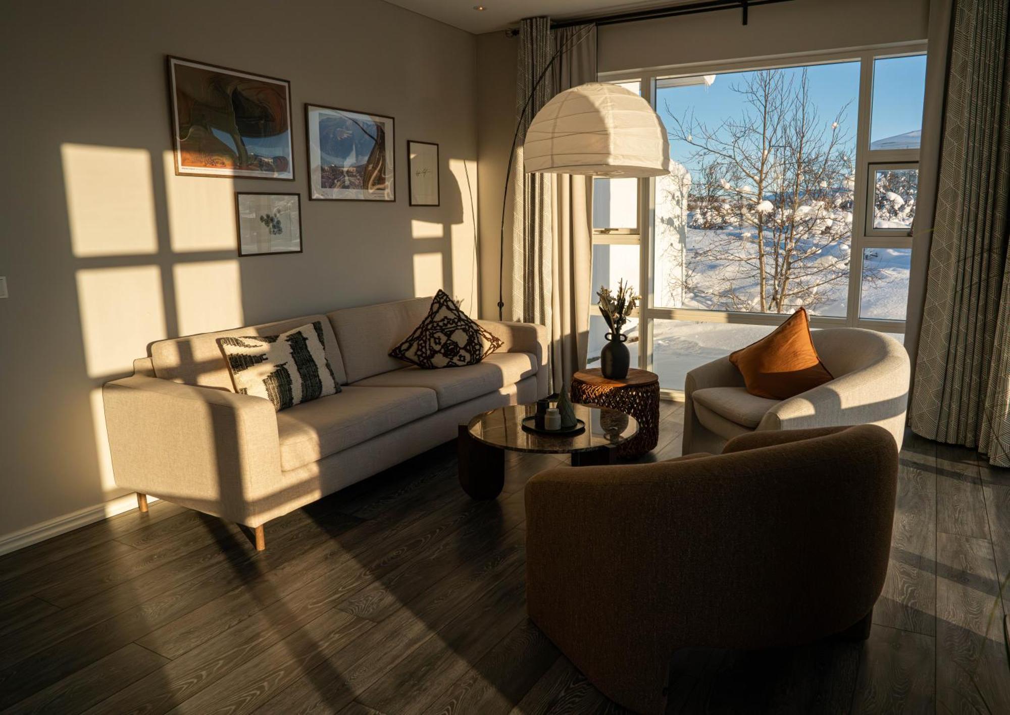 Hotel Grimsborgir By Keahotels Asborgir Extérieur photo